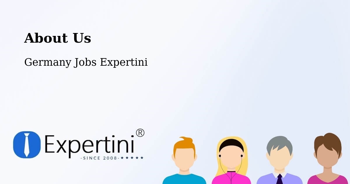 About Expertini - Görzig, Germany Jobs Expertini