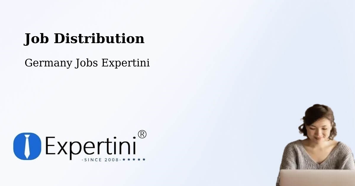 Multi-Channel Job Distribution & Job Board Posting in Görzig - Germany Jobs Expertini